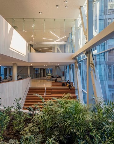 Central University of Colombia