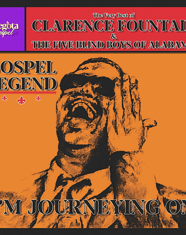 Gregota Gospel artist photo