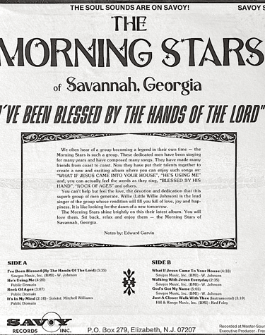 Photos - Gregota Gospel image