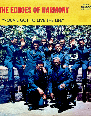 Gregota Gospel album cover