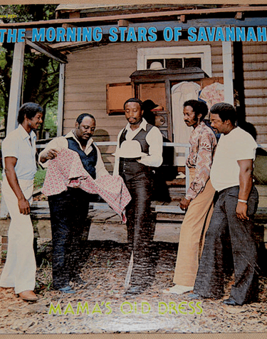 Gregota Gospel album cover