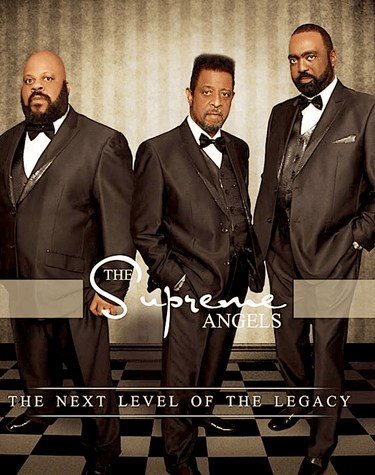 Supreme Angels gospel group