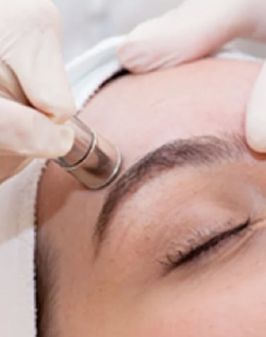 Hair and Esthetics Courses