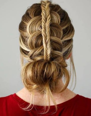 Hair and Esthetics Courses