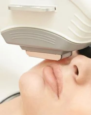 Hair and Esthetics Courses