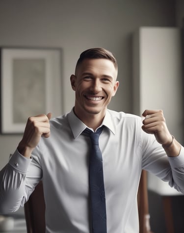 silhouette of personr