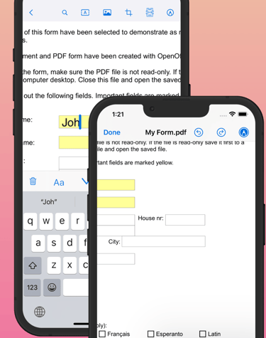 FreeEdit, PEdit & Sign Your documents