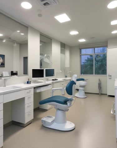 Stack of white cleaning cloths with a bottle of eco-friendly spray cleaner beside them