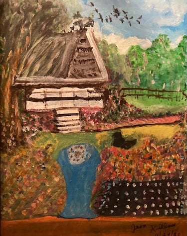 Jean Killmer Art image