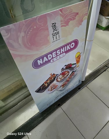 Percetakan Makassar Arinang Art poster