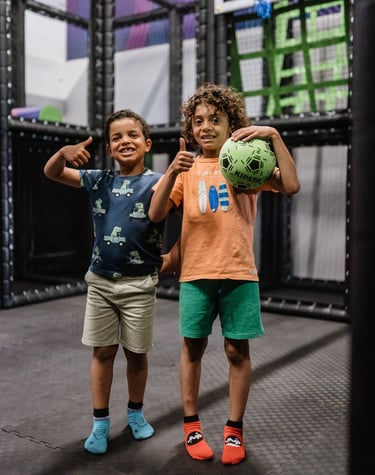 Parque de Diversões Verdizela