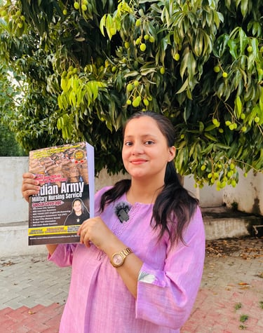 Best Book for MNS Exam preparation