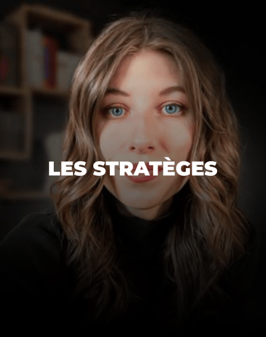 Les Stratèges, agence vidéo Québec, production vidéo Québec