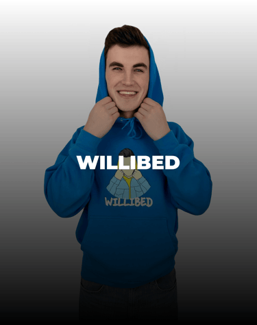 Willibed, agence vidéo Québec, production vidéo Québec
