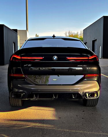 DESIGNOLT Autopro Studija - Poliravimas. Cheminis valymas. Keramika