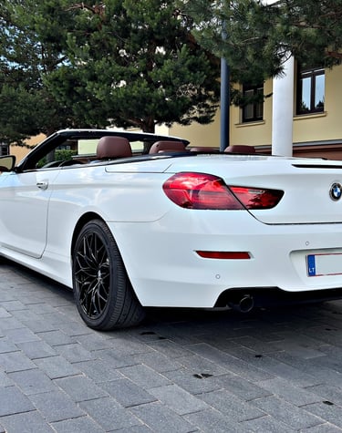 DESIGNOLT Autopro Studija - Poliravimas. Cheminis valymas. Keramika