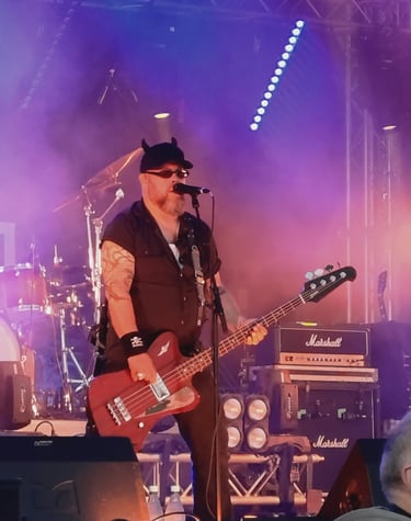 Ohrenfeindt 2025 ROI