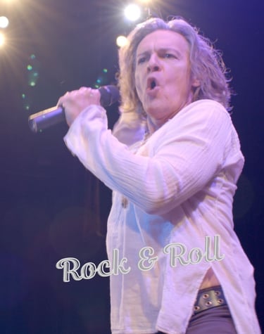 Photo link to Todd Long's Rock & Roll page