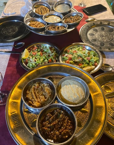 Mardin Sıra Gecesi