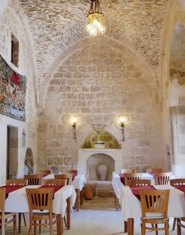 Mardin Sıra Gecesi
