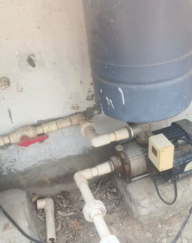 Grundfos motor repair madhapur hyderabad