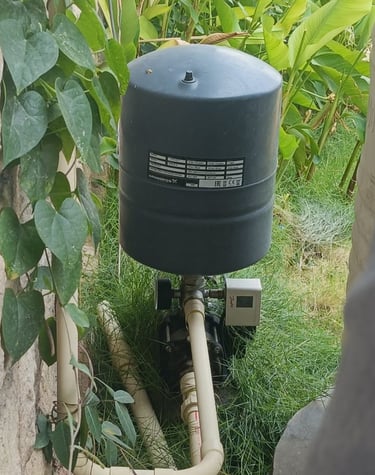 Grundfos motor repair maniconda hyderabad