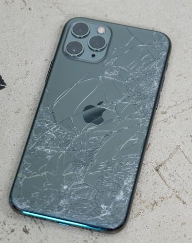 reparation iPhone la roche sur yon par mobifix