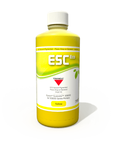 Tinta Triangle ESC Eco