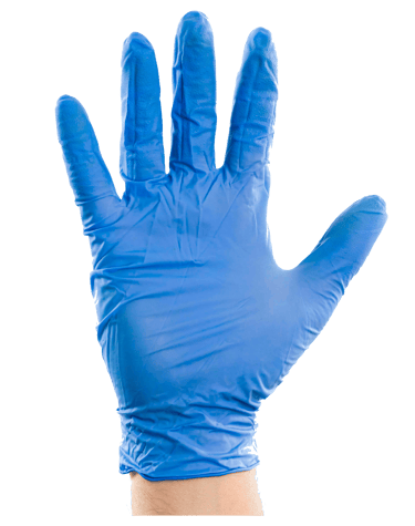 Latex Gloves