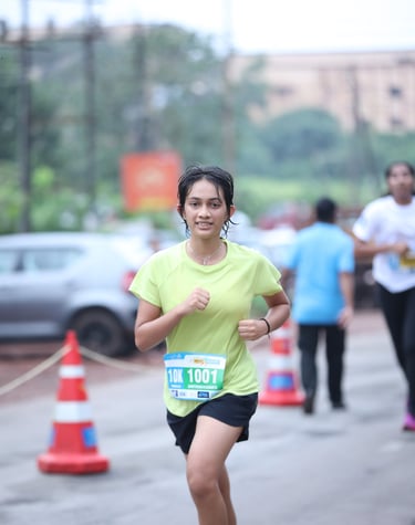 Freedom Run Manipal 2024