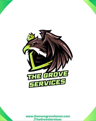 Our Delivery Service Grove Services