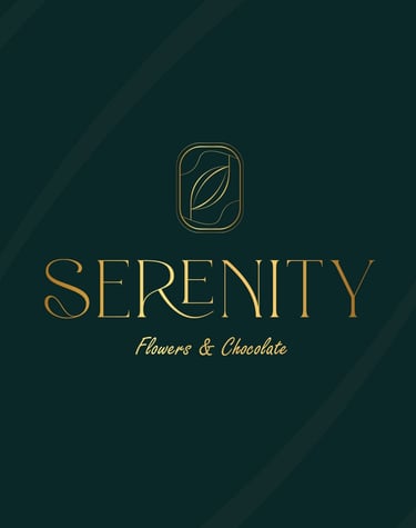 Graphic design services for redesign and new brand identity logo design
