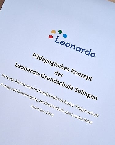 Pädagogisches Konzept