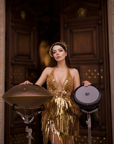 CEREN ÖZDEMİR