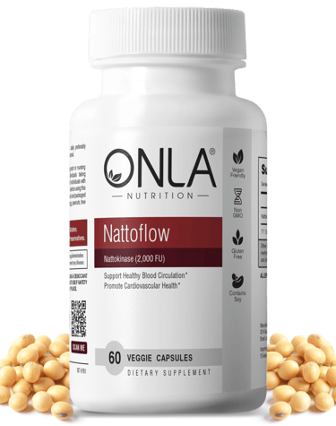 nattokinase