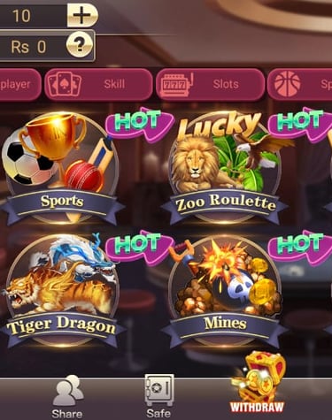 3Patti Ludo Game Download 2025 Game Pakistan Game