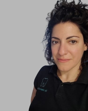 Studio Dentistico Torino. specializzato in ortodonzia, allineatori trasparenti Invisalign 