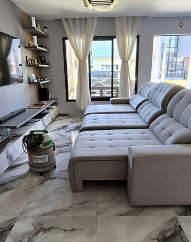 Higienização de Estofados Matinhos Guaratuba