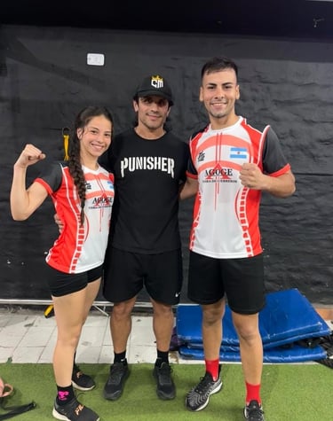 entrenador tucumano