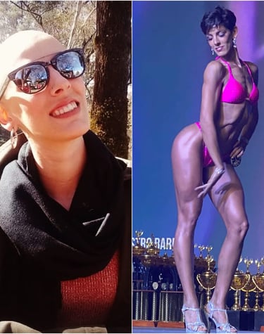 fitness tucuman 