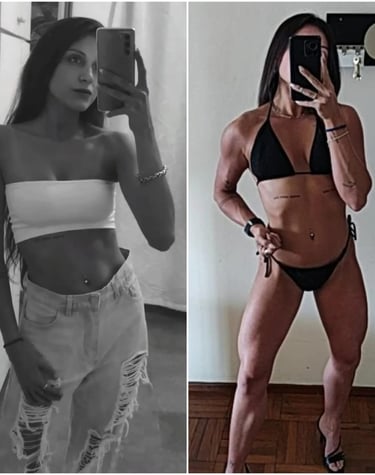 bikini fitness tucuman 