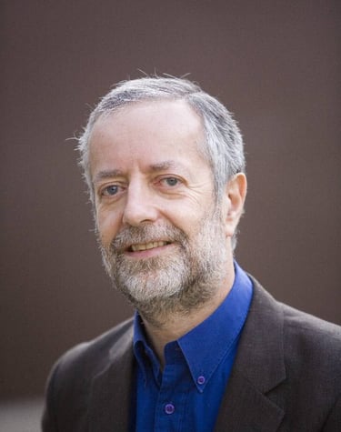 Dr Patrick Lemoine