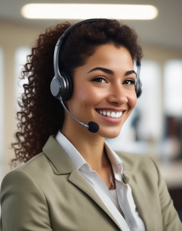 Reactivation & Retention Calls  We help you reconnect with former clients, recover lost opportunitie