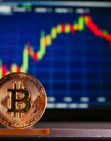 bitcoin-moeda