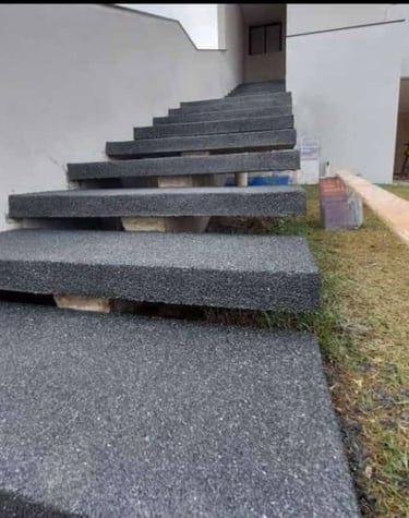 Piso Fulget Antiderrapante