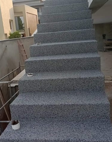 Piso Fulget Antiderrapante