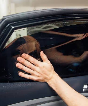 Insulfilm na urca rj