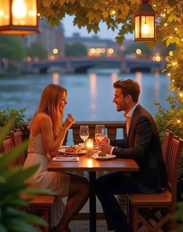 Tips on Safety on the Honeymoon