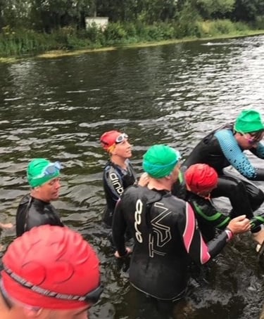 River Race