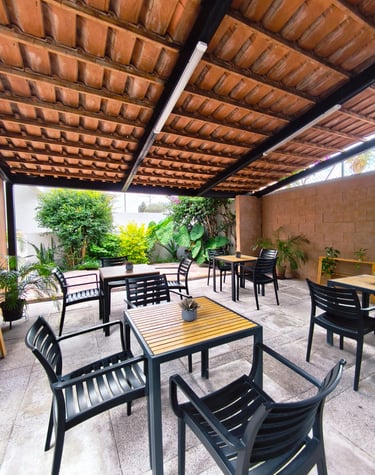 Terraza
